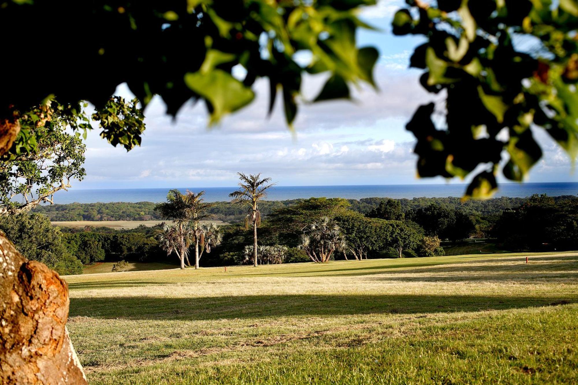 Ongoye View Residence - Mtunzini Esterno foto